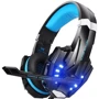 Наушники Kotion Each G9000 Black\Blue