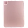 Аксессуар для iPad Epik Origami Case Book Rose Gold for iPad Air 2020/iPad Air 2022: Цвет розовый