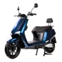 Электроскутер Aima M4 2000W Blue Gloss