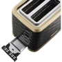 Тостер Sencor STS 7501BK фото 5