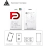 Аксессуар для смартфона Armorstandart Tempered Glass Black for Samsung M205 Galaxy M20 (ARM54487-GFG-BK) фото 6