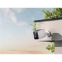 IP-камера відеоспостереження Xiaomi Solar Outdoor Camera BW400 Pro Set (BHR7747GL) фото 13