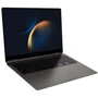 Ноутбук Samsung Galaxy Book 3 360 (NP730QFG-KA5DE): Тип экрана матовый
