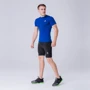 Спортивна футболка Peak FW63241-BLU L синя: Країна виробник Китай