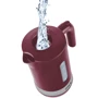 Електрочайник Polaris PWK 1803C Water Way Pro Bordo: Потужність, Вт 1850