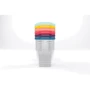 Набор контейнеров для еды Babymoov Babybols 6x250 ml (A004309): Материал пластик