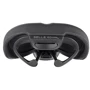 Седло Selle Royal SCIENTIA A3 Athletic 3D skingel (SAD-57-42): Материал рейки Сталь