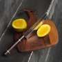 Топорик Fissman Kensei Bokuden 18см (2552): Длина лезвия, см 18