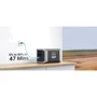 Зарядна станція Dabbsson DBS1000 Pro 1024Wh 2000W: Вага, кг 15.6