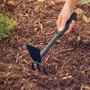 Тяпка Fiskars Ergo (1027030): Довжина, см 31.3