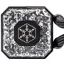 Кулер Silverstone IceGem 360 (SST-IG360-ARGB): Тип водяное охлаждение (СВО)