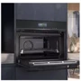 Духовой шкаф электрический Siemens CS936GCB1: Объем, л 47