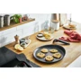 Сковорода Tefal Ingenio Unlimited 27 см (L8610074): Діаметр, см 27
