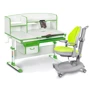 Комплект Evo-kids Evo-50 Z Green (арт. Evo-50 Z + кресло Y-404 KZ)