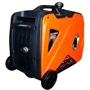 Инверторный бензиновый генератор GTM R3100IS: Тип электростанции бензиновый