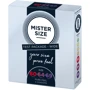 Презервативы Mister Size Testbox 60-64-69 (3 pcs)