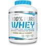 Протеин BioTechUSA 100% Pure Whey 2270 g /81 servings/ Unflavoured