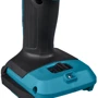Технічний фен Makita DHG181ZK фото 2