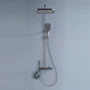 Душевая система Lefton Shower System with 4 Water Outlet Modes-SS2202 Grey фото 7
