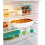 Luminarc Smart Cuisine Carine 30х22 см (P8332): Форма прямоугольная