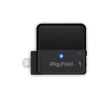 Микрофон IK MULTIMEDIA iRIG MIC FIELD: Тип Для планшетов, смартфонов