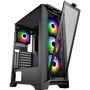 Корпус Frontier BANTU AC29A: Типоразмер Midi-Tower
