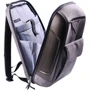 Ранец ZiBi Ultimo REFLEX GRAY: Тип Для средней школы