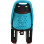 Детское велокресло на багажник Thule Yepp Maxi Easy Fit Ocean (TH12020230): Цвет голубой