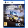 Autobahn Police Simulator 3 (PS4)