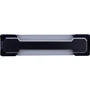 Кулер Lian Li Uni Fan SL 120 V2 Black (G99.12SLV21B.00): Регулировка оборотов широтно-импульсная модуляция (PWM)