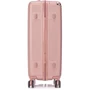 Чемодан Semi Line 28" (L) Rose розовый (T5664-5): Тип Чемоданы