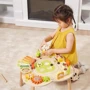 Дерев'яний столик Viga Toys Ферма (44657): Тип развивающий центр