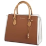 Жіноча сумка тоут Michael Kors коричнева (193599733647): Стать жіночий
