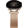 Смарт-часы Huawei Watch GT 3 42mm Elite Light Gold: Карты памяти нет