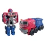 Трансформер Hasbro TRA MV7 Smash Changers AS Optimus Prime (F3900_F4642)