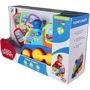 Интерактивная двуязычная игрушка Kiddi Smart Поезд Смарти (4231T-KS) фото 9