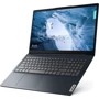 Ноутбук Lenovo IdeaPad 1 15IAU7 (82QD00C0RA) UA: Тип экрана антибликовое покрытие