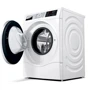 Стиральная машина Bosch WDU2852KPL: Тип машины Автомат с сушкой