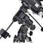 Телескоп Телескоп Bresser Polaris Solar 102/460 EQ3 (carbon): Колір чорний