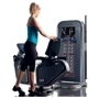 Фитнес станция Avanti CG6: Максимальный вес пользователя, кг 150