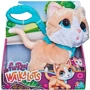 Интерактивная игрушка Hasbro Furreal Friends Большой Питомец На Поводке (BIG WAGS CAT 2.0) E3504_F1998 фото 3