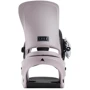 Крепление для сноуборда BURTON LEXA lilac pearl L 2021 (9009521902610): Цвет бежевый