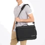 Сумка для ноутбуков Ozuko 15,6" Black (9490S) фото 7