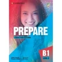 Prepare! Updated 2nd Edition 5: Student's Book with eBook
