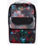 Сумка для обуви Nike NK Printed Stash Shoe Bag черная (DV3087-010 - MISC): Фактура Матовая, Тканая