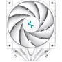 Кулер Deepcool AK620 Digital WH (R-AK620-WHADMN-G): Рівень шуму, dB 28