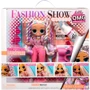 Игровой набор с куклой L.O.L. Surprise! серии O.M.G. Fashion show – Модная прическа Королевы Твист фото 9