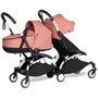 Шасси Babyzen YOYO Connect black/черное (для второго ребенка) (BZ10215-02) фото 4