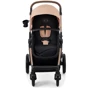Универсальная коляска 3 в 1 Kinderkraft Moov 2 Air Sand Beige (KSMOOV02BEG0000) фото 18