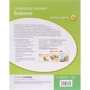 Cambridge Primary Science 4: Activity Book: Виробник Cambridge University Press